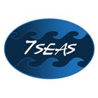 7SEAS Rugby icon