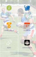 7SEAS Rugby poster