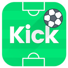 KickApp icône