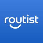 Routist أيقونة