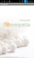 Conoscere l'Omeopatia poster