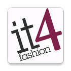 IT4Fashion Zeichen