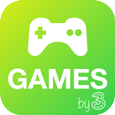 GAMES by 3 APK