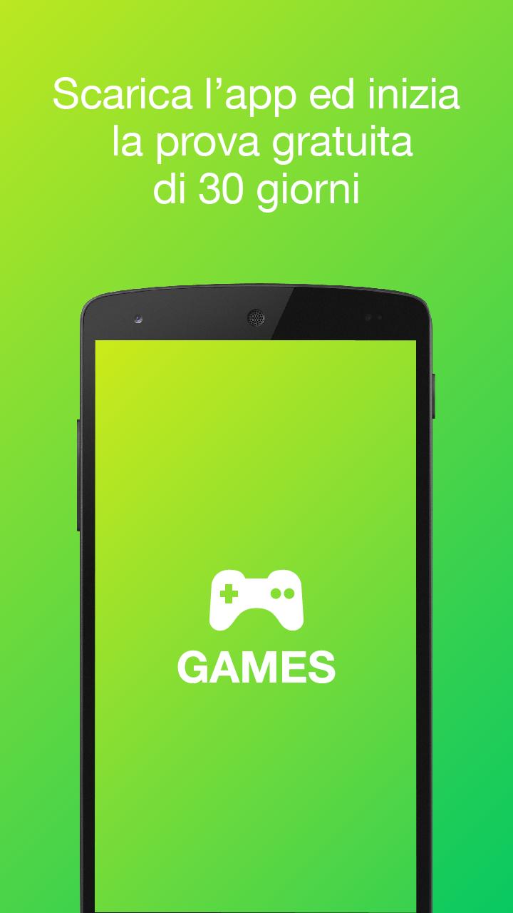 scarica l app di tre