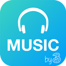 MUSIC by 3 APK
