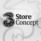 3 Store Concept आइकन
