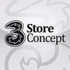 APK 3 Store Concept
