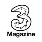 3Magazine 图标