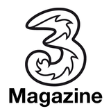 3Magazine icône