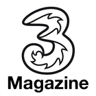 3Magazine ícone
