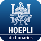 Hoepli Italian Dictionaries icon