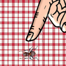 Ant Smasher - Save your picnic APK