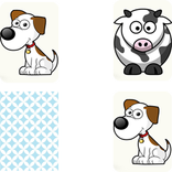 Find The Pairs - MatchUp