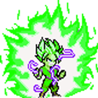 Saiyan Tap icon