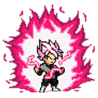 Saiyan Tap - Build your powers ikon