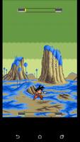 Saiyan Tap - Build your powers syot layar 1