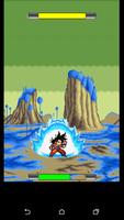 Saiyan Tap - Build your powers syot layar 2