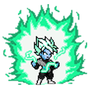 Saiyan Tap - Build your Powers APK