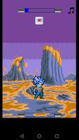 Saiyan Tap - Build your Powers Ekran Görüntüsü 2