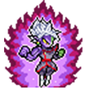 Saiyan Tap - Evil Characters APK