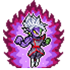 Warrior Tap - Evil Characters simgesi
