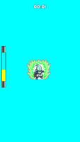 Warrior Tap - Evil Characters Ekran Görüntüsü 3