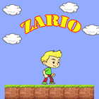 Super Zario World icône