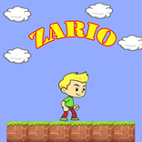 Super Zario World