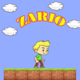Super Zario World icon