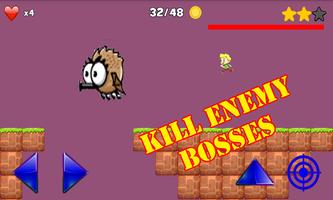 Super Zario World 截图 3