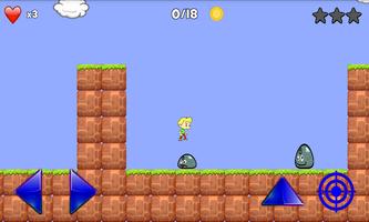 Super Zario World 截图 1