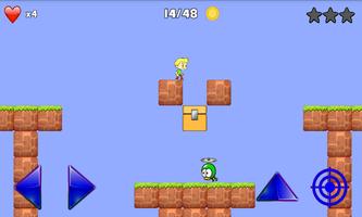 Super Zario World 截图 2