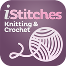 iStitches - Knitting & Crochet APK