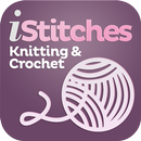 iStitches - Knitting & Crochet aplikacja