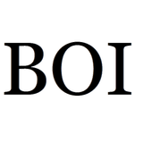 BOI icono