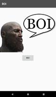 BOI постер