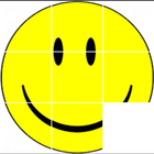 Happy Photo Puzzle icon