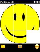 Happy Photo Puzzle پوسٹر