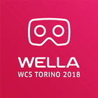 Icona WCS VR 360°