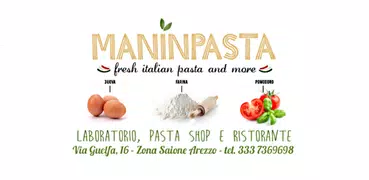 MANINPASTA