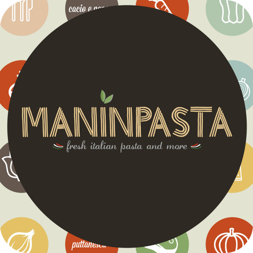 MANINPASTA