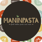 MANINPASTA आइकन