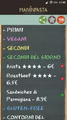 MANINPASTA APK download