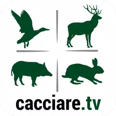 download CacciareTV APK