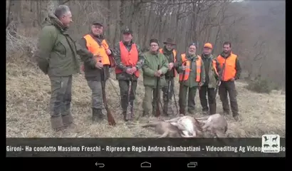 download CacciareTV APK