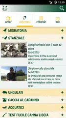 download CacciareTV APK