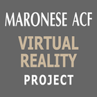 MARONESE ACF VR आइकन