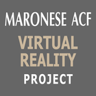MARONESE ACF VR icono