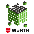 Hevolus Wurth 3D Virtual Room icon