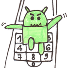 PINDroid icon